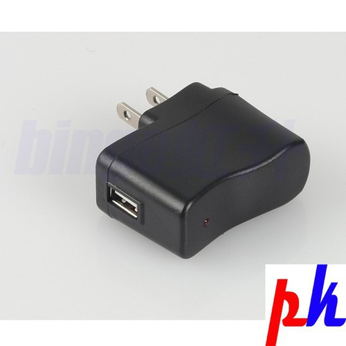 Củ sạc 5V 1A công suất thực , chất lượng cao ,cấp nguồn cho đài chạy thẻ đài nhiệm phật