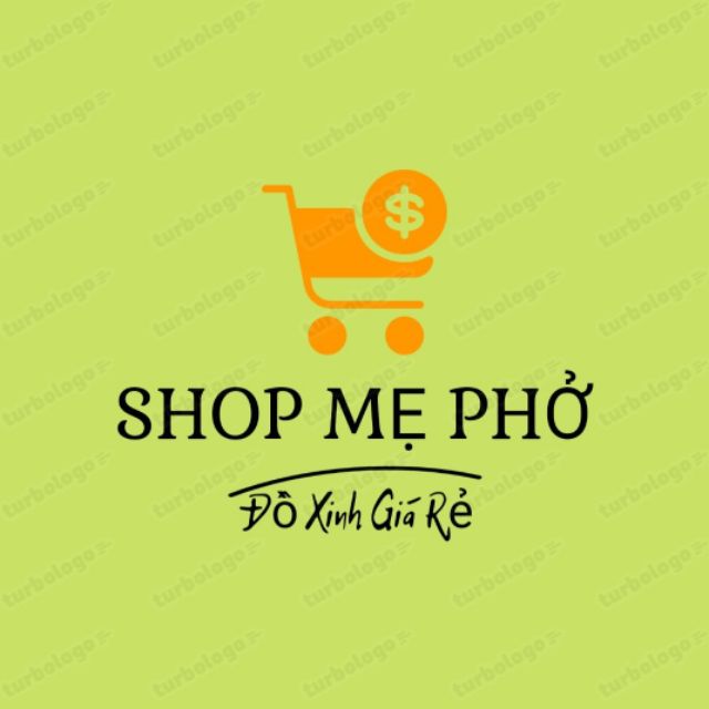 SHOP MẸ PHỞ - Đồ Xinh Giá Rẻ