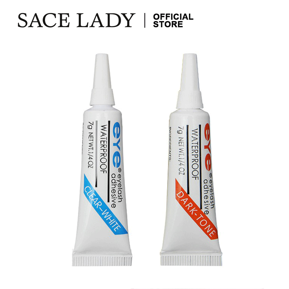 Keo Dán Mi SACE LADY Chống Thấm Nước Nhanh Khô 7g