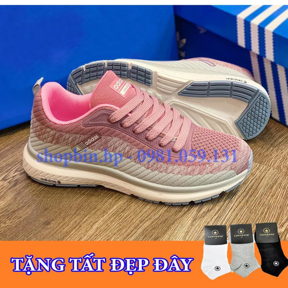 Xả 12.12 [Chính Hãng] (SUPER XẢ) Giày Adidas nữ . 2020 Xịn Nhẩt . new . 2020 K . : : ' " : * > : ~