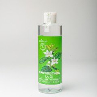 Nước Súc Miệng Lá Ổi 250ML