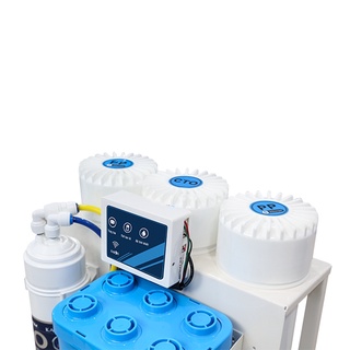 MÁY LỌC NƯỚC KAROFI KAQ-U95