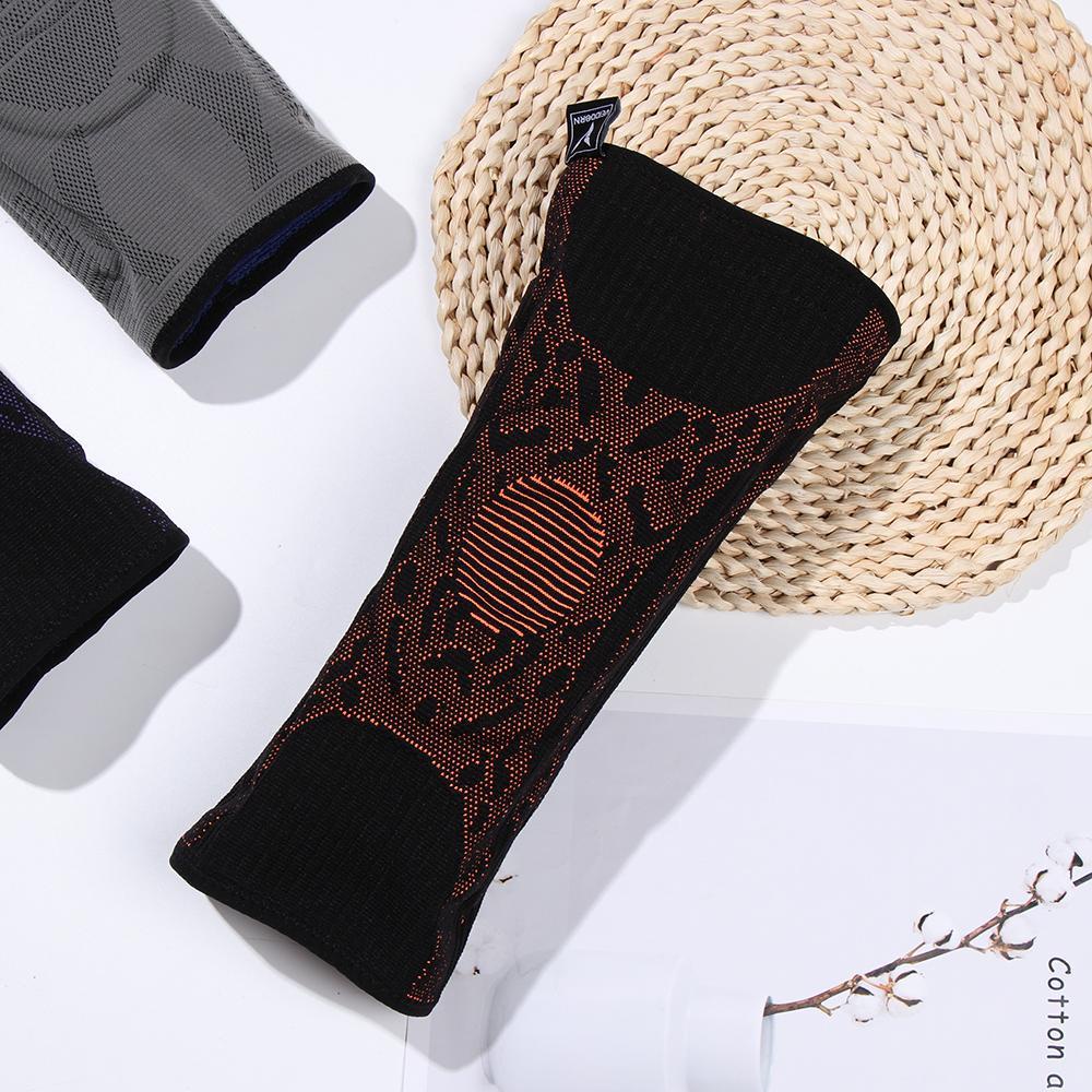 Đai Quấn Bảo Vệ Đầu Gối Khi Tập Thể Thao