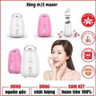 Máy Xông hơi massage da mặt hiệu magic cao cấp