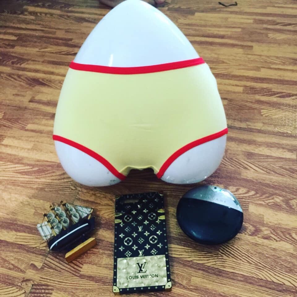 Quần lót
 nữ giá
 rẻ 🔥FREESHIP🔥 Quần lót cotton cute | BigBuy360 - bigbuy360.vn