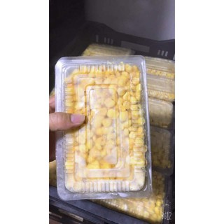 ( NOW SHIP 1H) Ngô ngọt đóng hộp 500gr