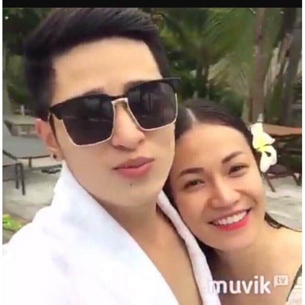 Mắt Kính Mới Hot Hit Kính Phong Cách Hàn Quốc Cực Đẹp - Hazo