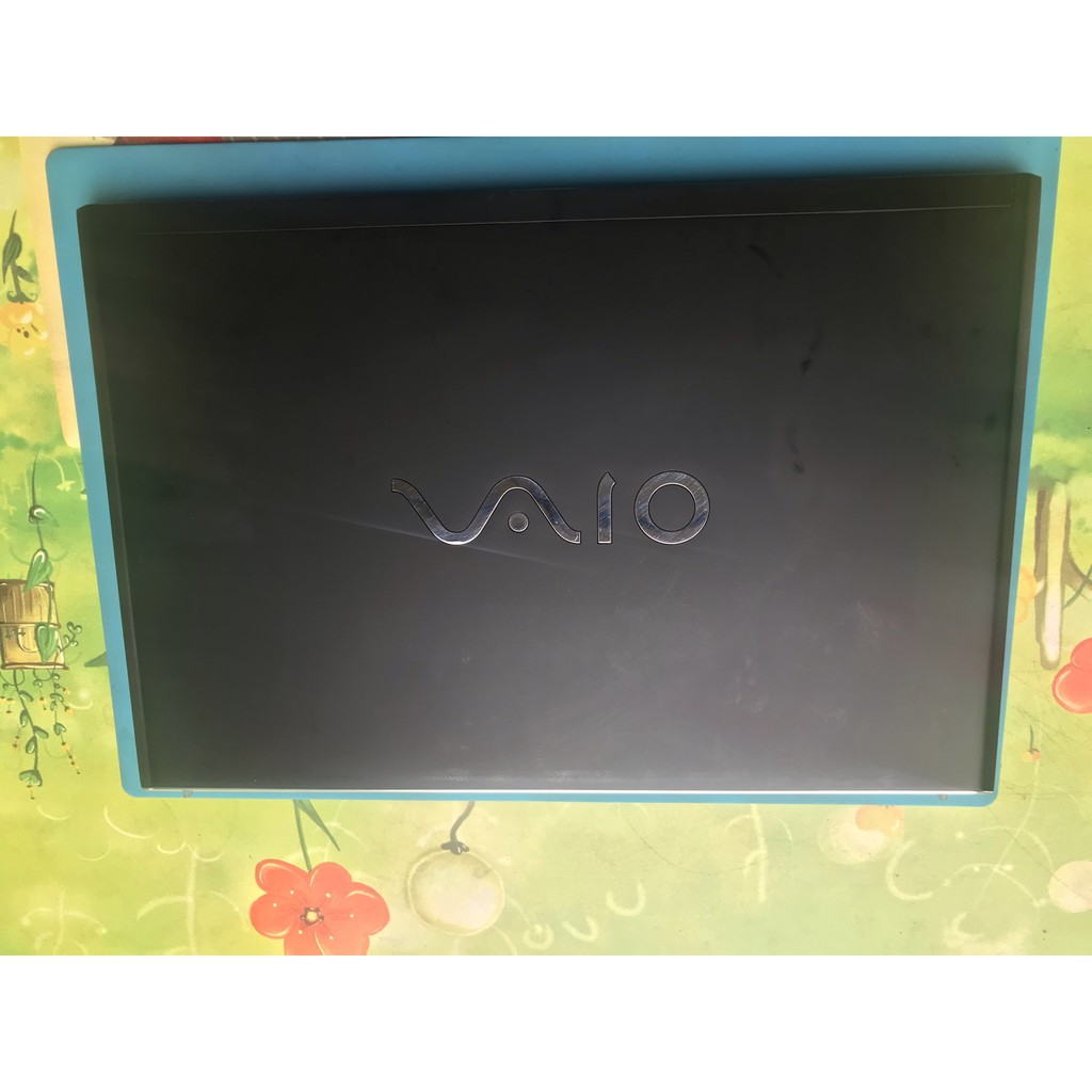 Laptop Sony Vio Pro 13 Ultrabook đã qua sử dụng | BigBuy360 - bigbuy360.vn