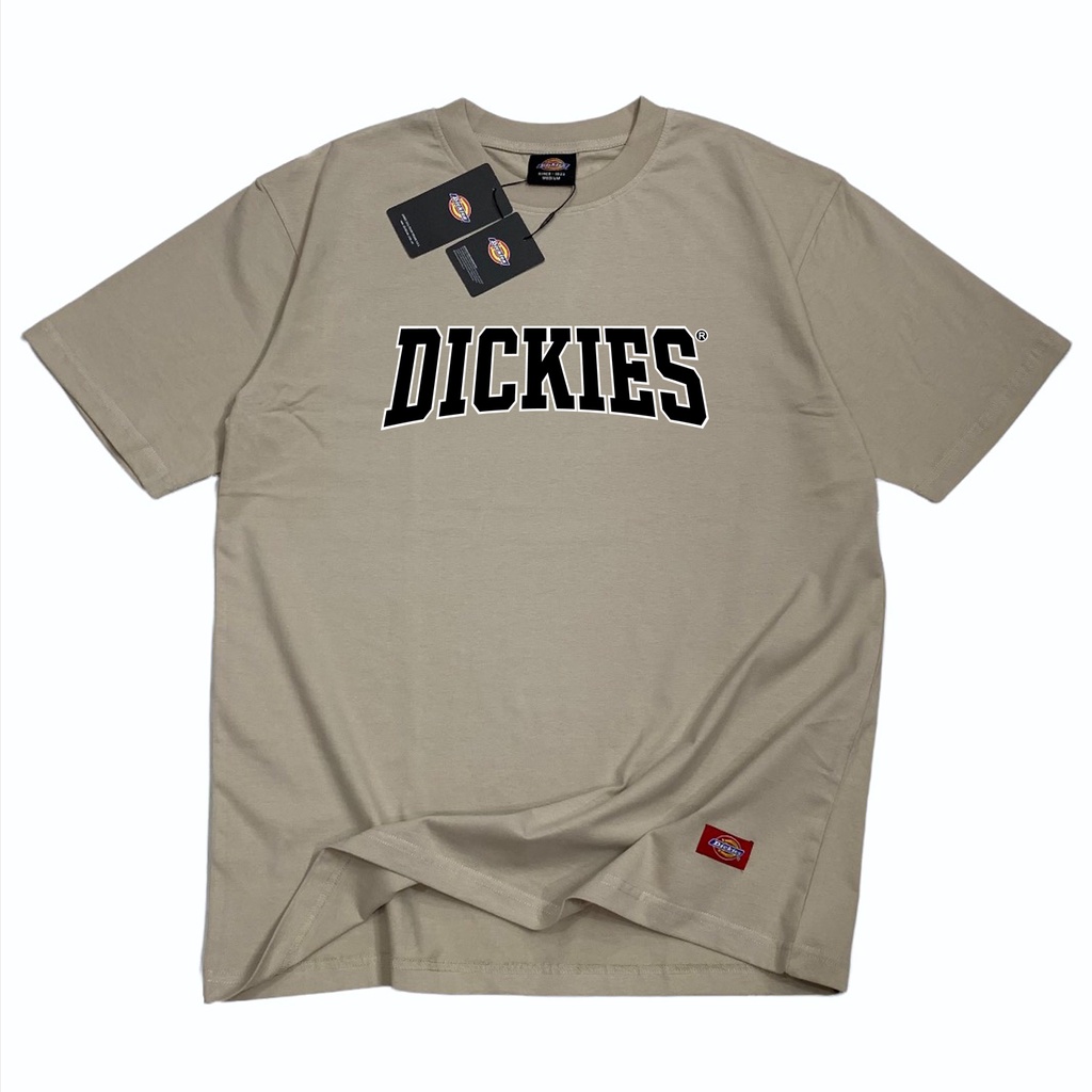 Tshirt Dickies - Áo thun dickies nam nữ