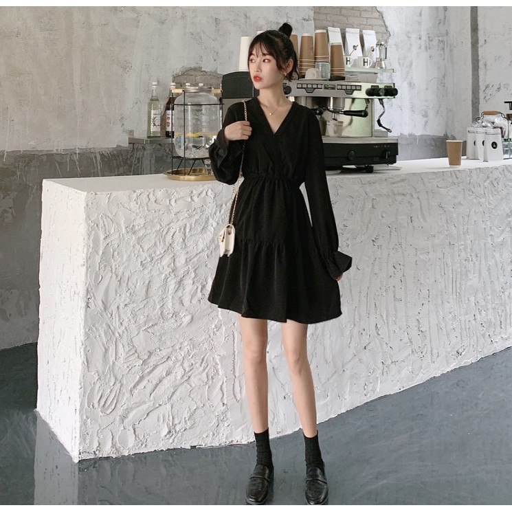 SET BẠN THÂN VÁY TAY BÈO | BigBuy360 - bigbuy360.vn