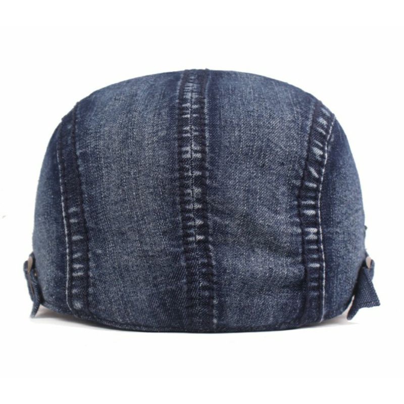 Nón mũ beret nam nữ