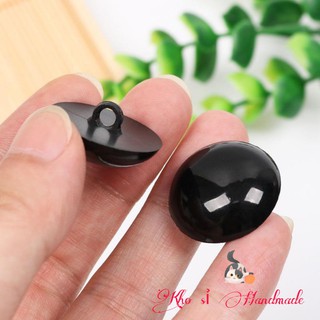 Mắt thú khâu (gói 10 đôi)