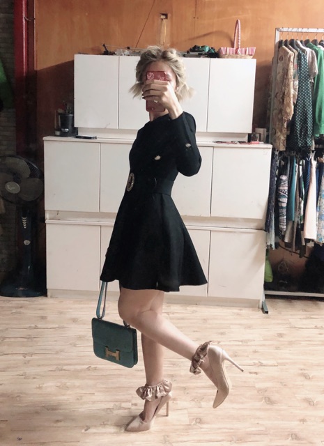 Thanh lý-  shop xinh