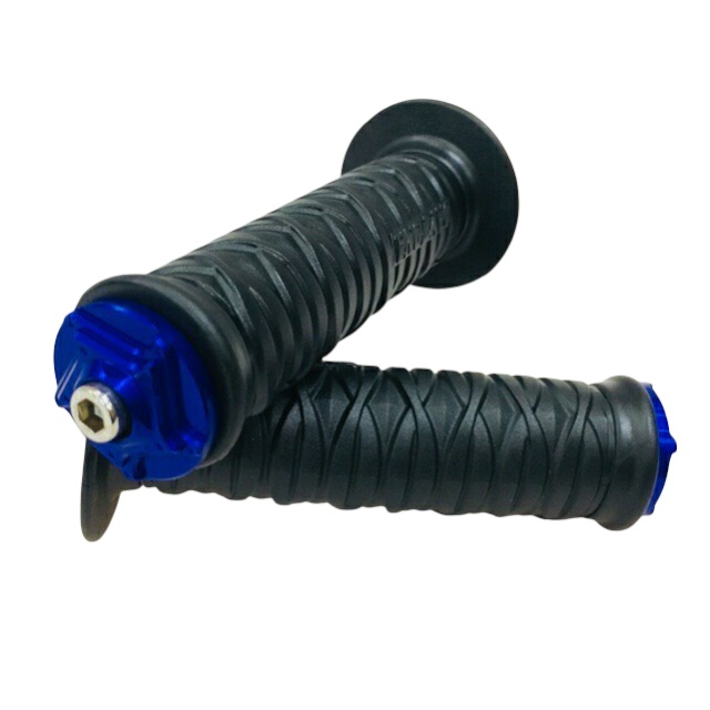 COMBO BAO TAY DAYTONA MẪU V5 + GÙ SALAZA NHÔM MÀU V1 [Chọn Sản Phẩm]