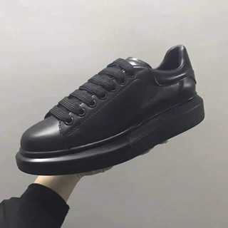 Giầy mcc qeenee Full đen nam