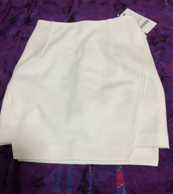 ORDER Chân váy ngắn ôm hàng đẹp (ảnh thật sau) | BigBuy360 - bigbuy360.vn