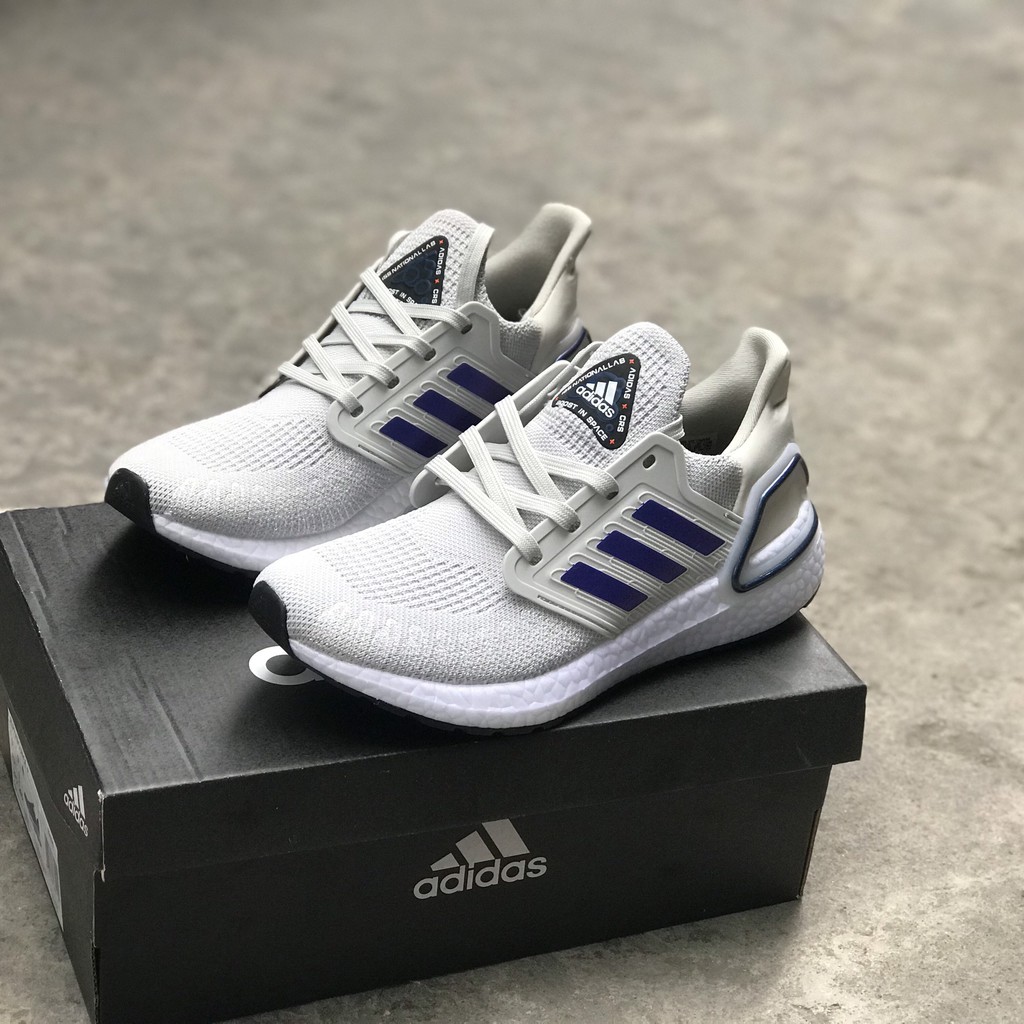 [ Freeship - Fullbox] Giày ultra boost mới về, Giày ultra boost 2020 mới nhất