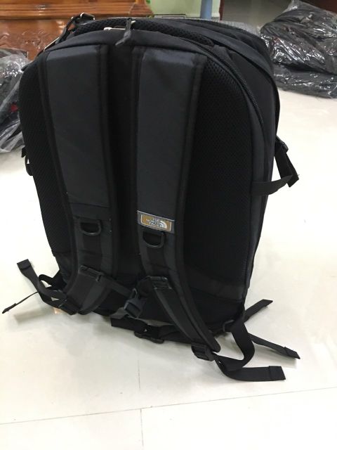 Balo The North Face RouTer Đai