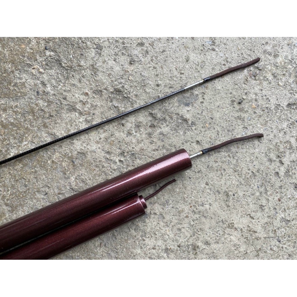 cần trúc 5H CARBON GW chất lượng 698