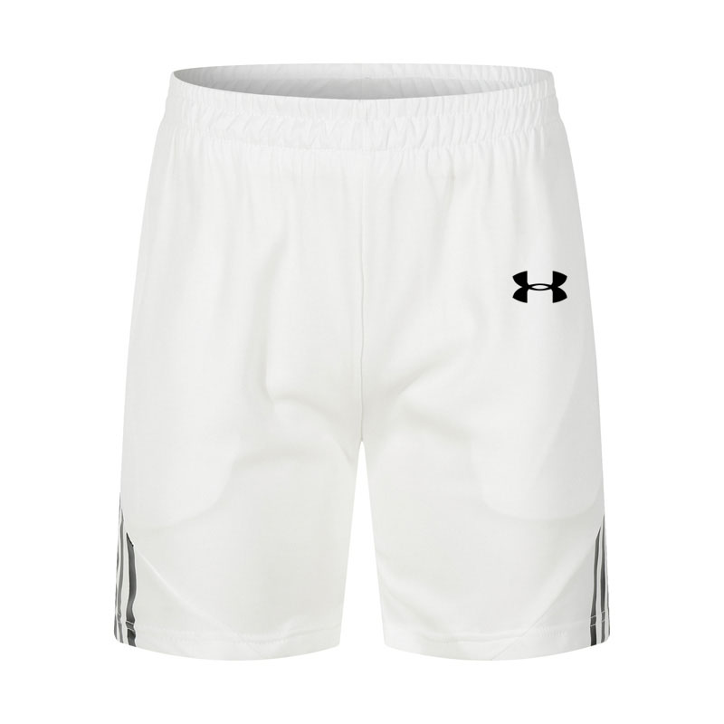 UNDER ARMOUR Under Armor Quần Short Thể Thao Chất Liệu Nhanh Khô Thời Trang Mùa Hè