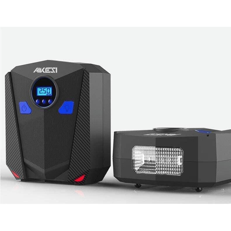 Bơm Lốp Ô Tô Aikesi