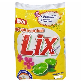 BỘT GIẶT LIX 250GR (AN GIANG)