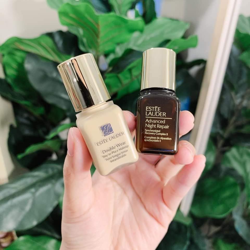 Kem nền Estee Lauder Double Wear Stay in Place Makeup 7ml