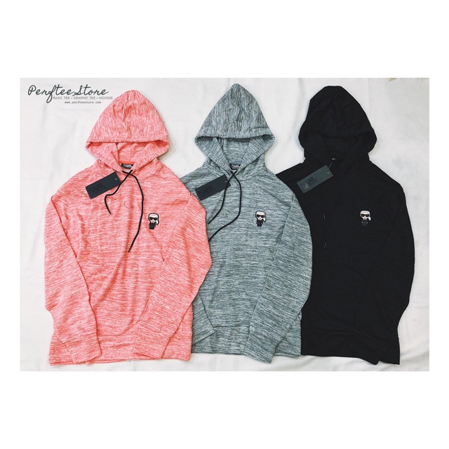 Áo chui đầu hoodie Karl Lagerfeld form nam nữ nỉ da cá mỏng |𝑷𝑬𝑹𝑭𝑻𝑬𝑬| [ʜı̀ɴʜ•ᴄʟɪᴘ ᴛʜᴀ̣̂ᴛ] | BigBuy360 - bigbuy360.vn