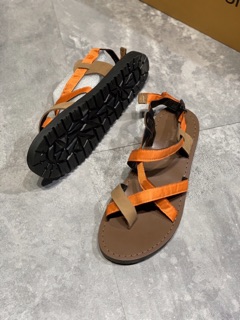 Sandal nam quai dù