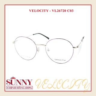 Gọng Kính Velocity VL26720