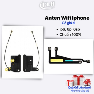 Dây cáp anten wifi iphone 6/6p/6sp, thay thế sóng wi-fi iphon - KLH shop