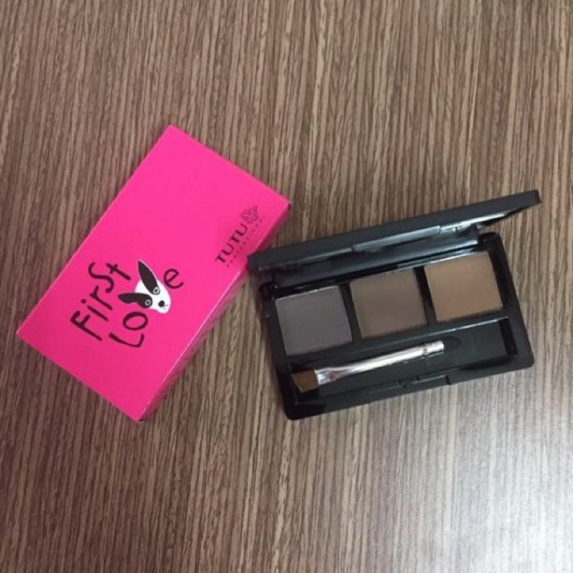 Bột Kẻ Chân Mày TuTu | BigBuy360 - bigbuy360.vn