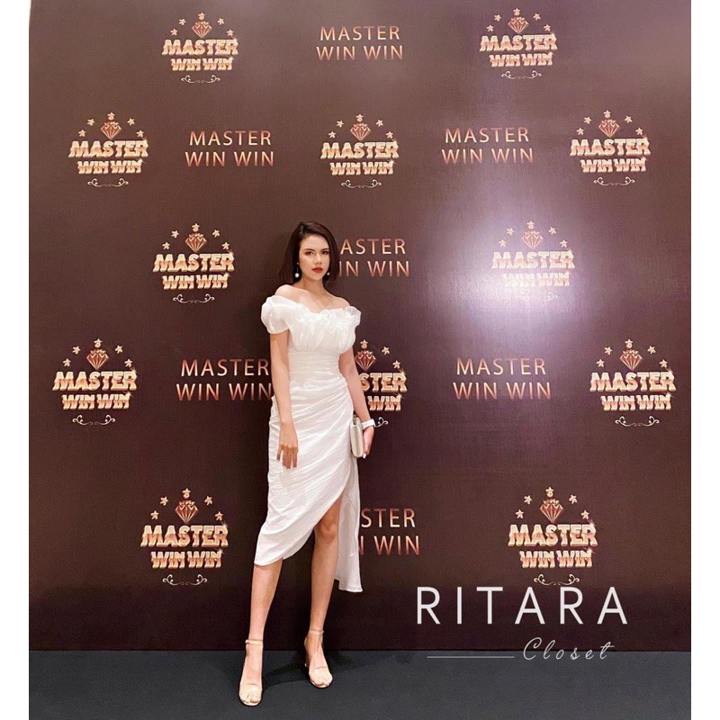 Thanh lý đầm Titara Sz m