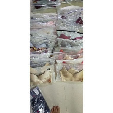 [Mã 11FASHIONSALE1 giảm 10k đơn 50k] áo su khong gọng lộn xộn các mẫu như hình