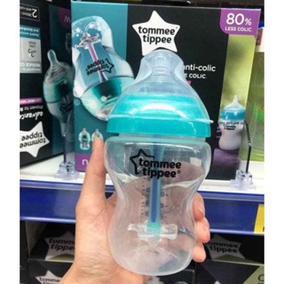 Bình sữa Tommee Tippee