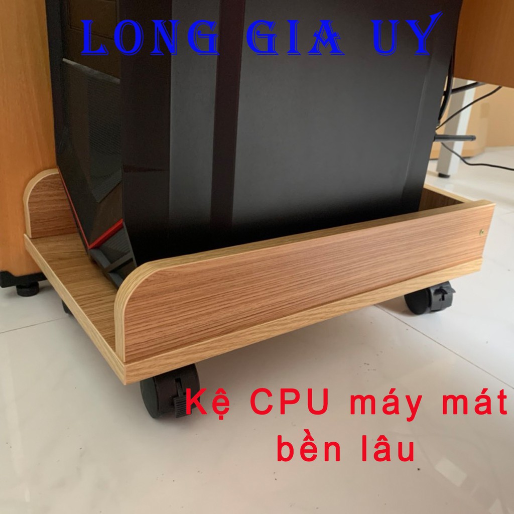 Kệ để CPU LK24 vừa tản nhiệt tăng độ bền cho máy tính vừa sang chảnh mua ngay chờ chi | WebRaoVat - webraovat.net.vn