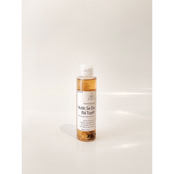 Se Da Đá Tuyết HANDMADE By GUBEAUTYVN | BigBuy360 - bigbuy360.vn