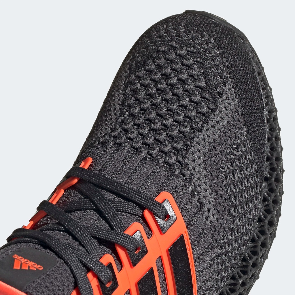 GIÀY A.DIDAS chính hãng Ultra4d 5.0 ''Solar Red'' G58159
