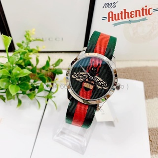 Đồng Hồ Nữ Gucci Le Marche des Merveilles Watch YA1264060