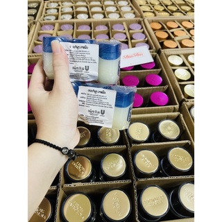 [ JUNHEE AUTH ] Vaseline 50g Thái Lan