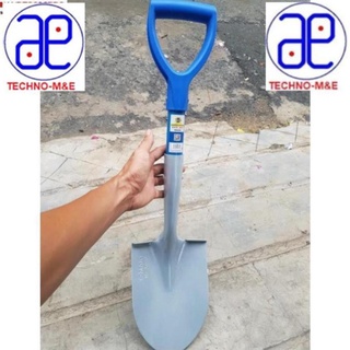 Cây xẻng 630mm A0702 C-MART