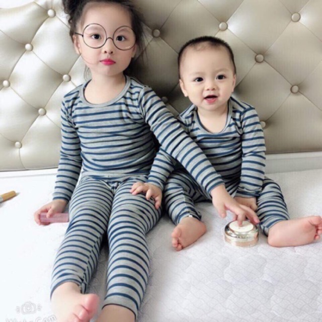 Combo bộ cotton len (bán sỉ)