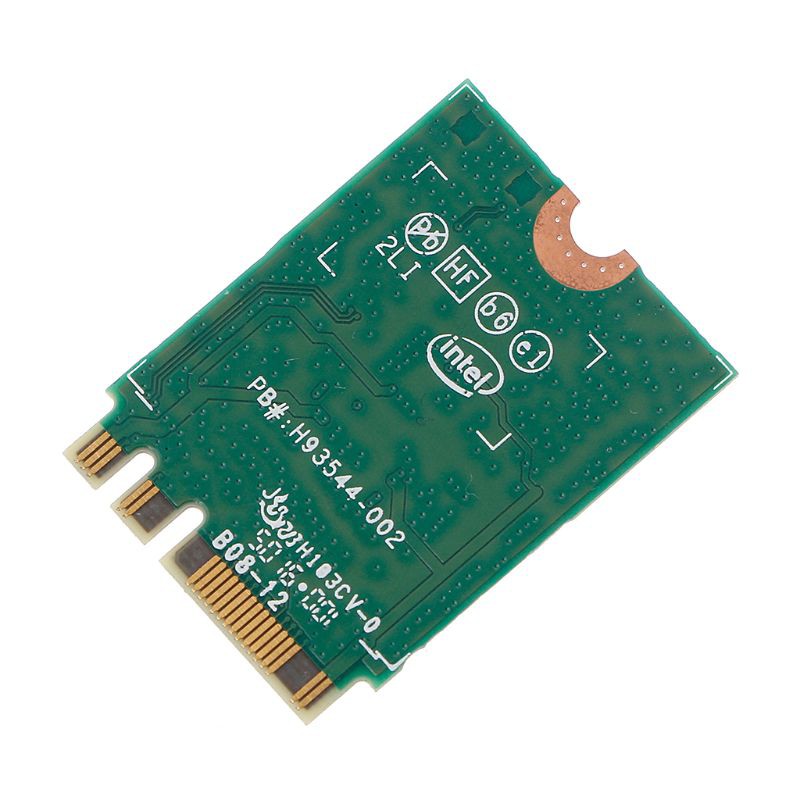 Card Wifi Không Dây Ngff Ac8265 8265ngw M.2 2.4 / 5ghz