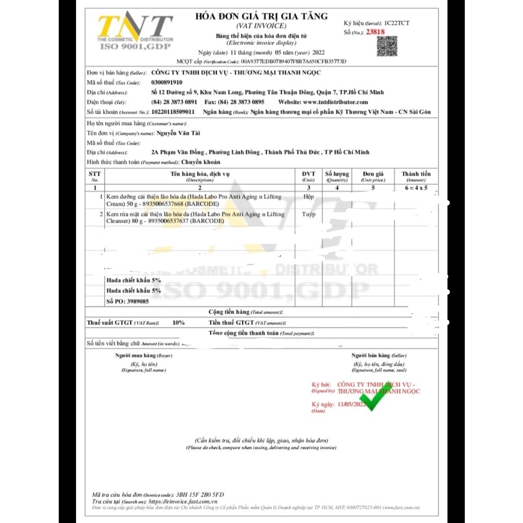 Kem rửa mặt dưỡng chuyên biệt chống lão hóa Hada Labo Pro Anti Aging Cleanser 80g