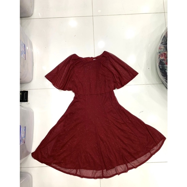 Đầm tiệc Taylor