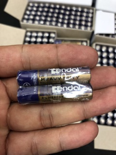 pin AAA remote cửa cuốn 1 cặp