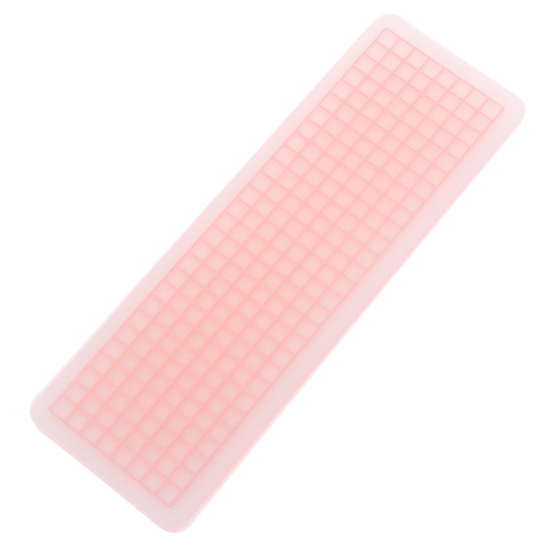 Bộ 12 Cuộn Băng Keo Dán Đánh Dấu Trang Sách Kích Thước 5x15cm Bằng PVC Trong Suốt DIY