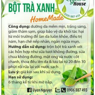 In tem nhãn  tắm trắng da body
