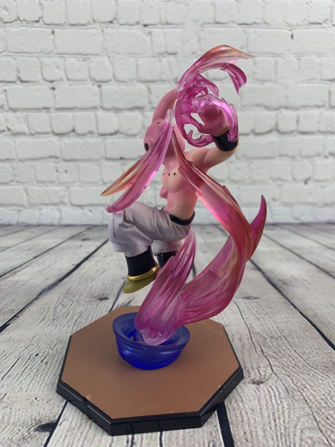 Mô hình - Majin boo - No box - figure dragonball