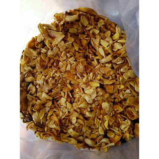 Mít sấy vỡ cánh - 500g